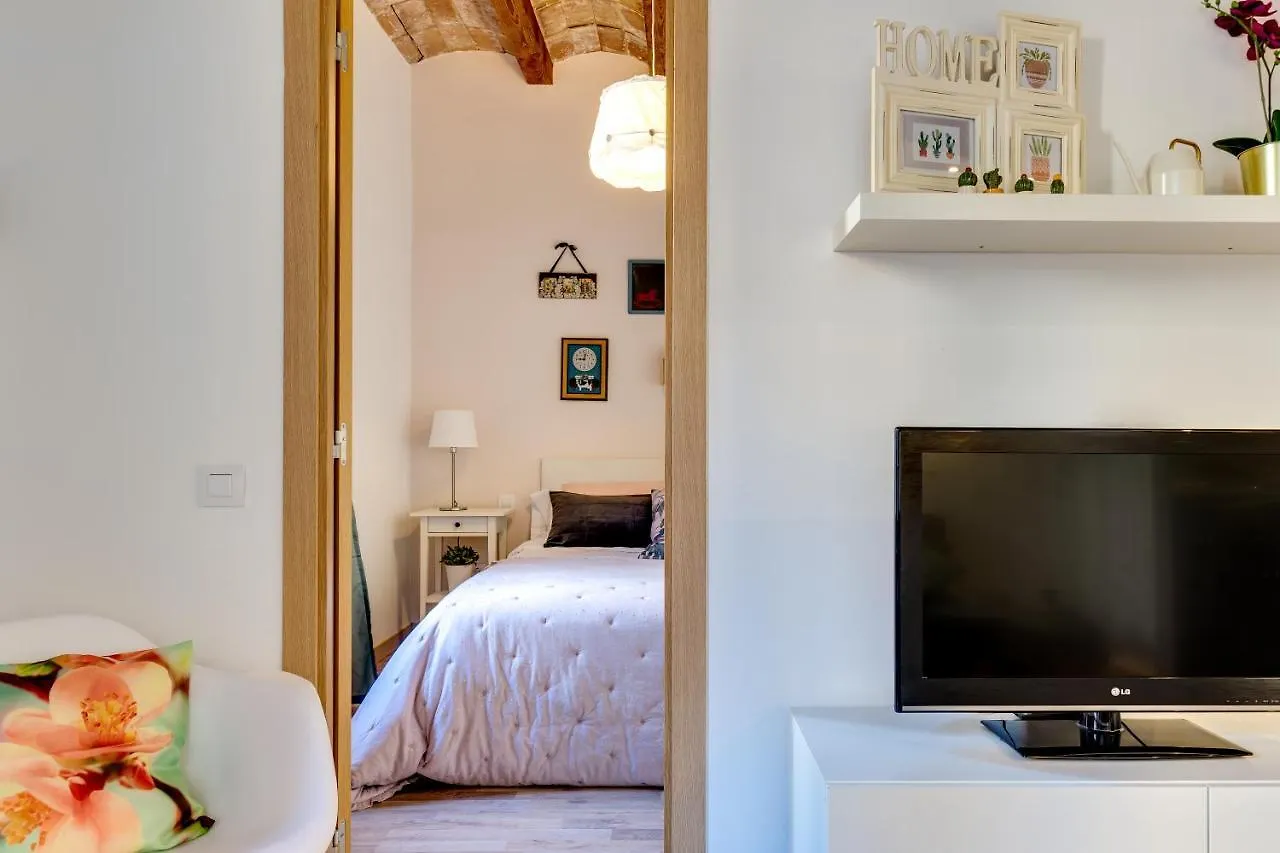 Charming & Convenient Apartment Near Plaza Espanya Barcelona Spain