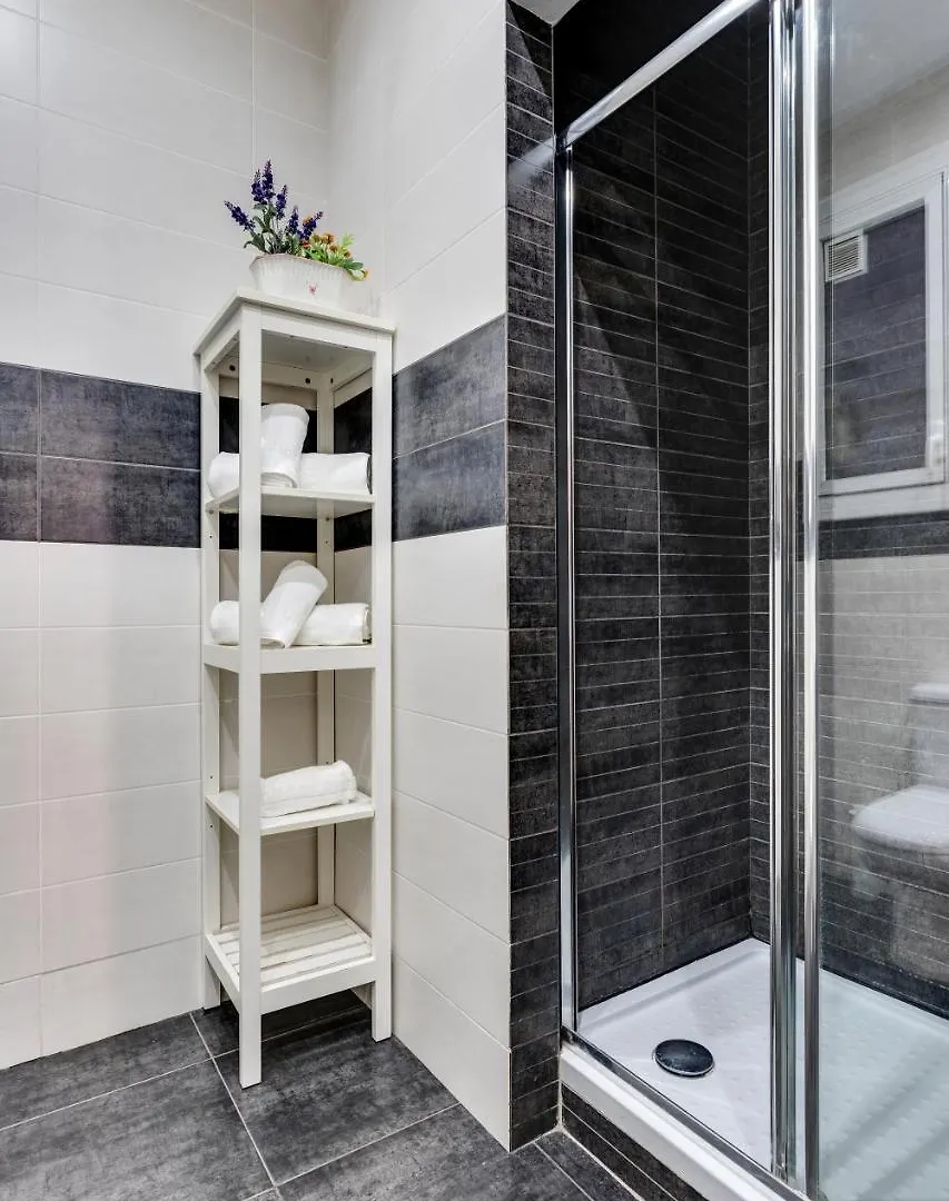 Charming & Convenient Apartment Near Plaza Espanya Barcelone Espagne